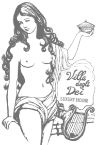 Immagine iconica di un invincibile di Super Mario.