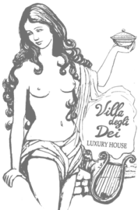 A grayscale pixel art image of a character from a classic video game.